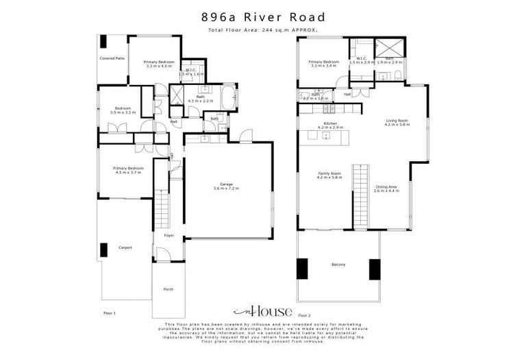 Photo of property in 896a River Road, Queenwood, Hamilton, 3210