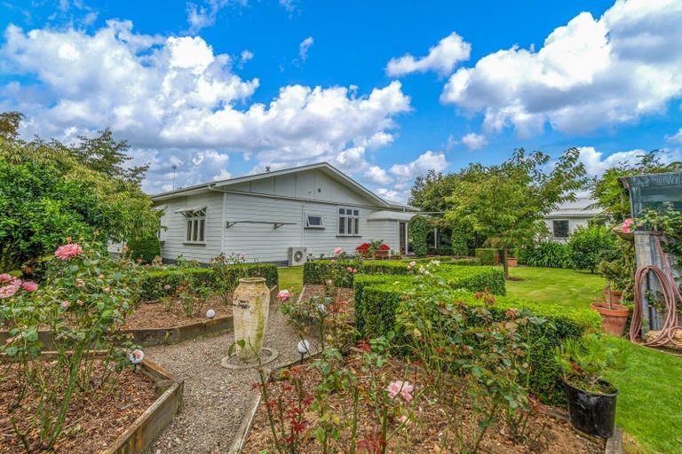 Photo of property in 521 Ruawhata Road, Mangatainoka, Pahiatua, 4982