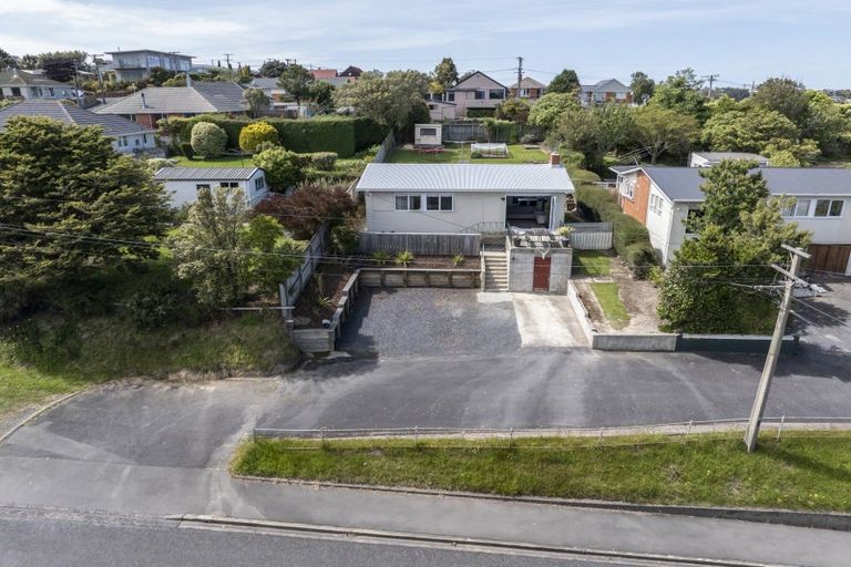 Photo of property in 132 Scott Street, Waverley, Dunedin, 9013