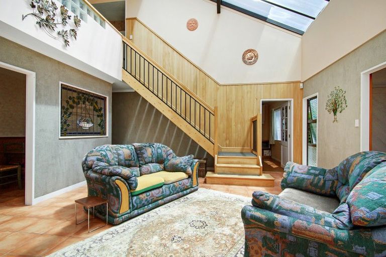 Photo of property in 203 Holborn Drive, Stokes Valley, Lower Hutt, 5019