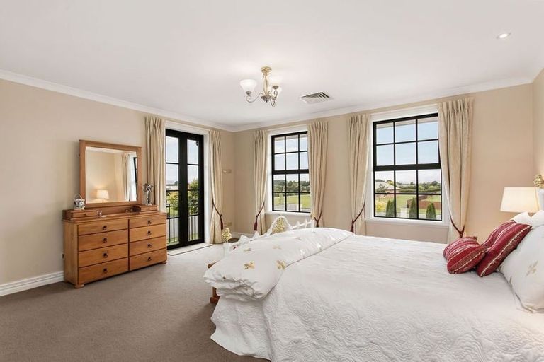 Photo of property in 50 Devine Drive, Rolleston, Christchurch, 7678