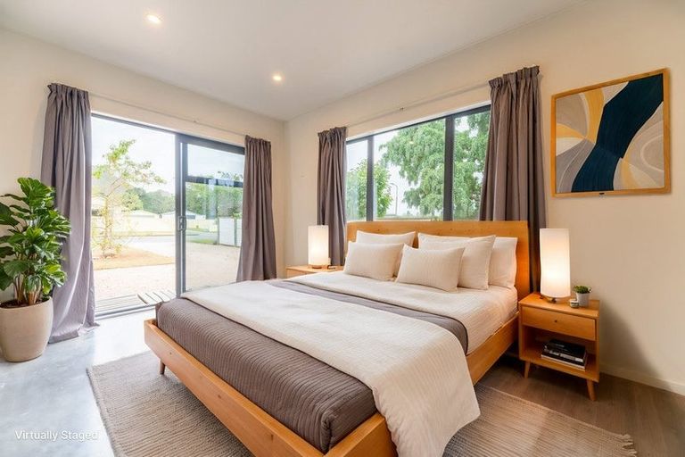 Photo of property in 41 Freyberg Avenue, Kurow, 9435