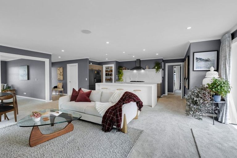 Photo of property in 7 Allingham Lane, Rolleston, 7614