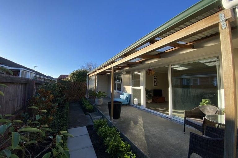 Photo of property in 3/69 Mandeville Street, Riccarton, Christchurch, 8011