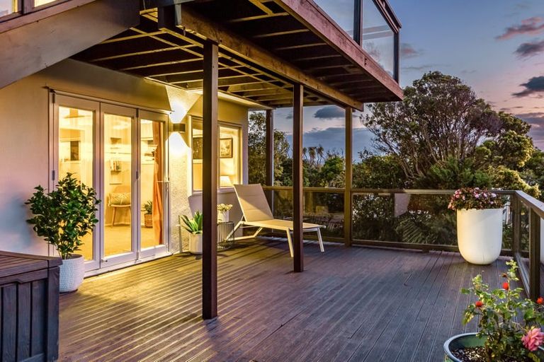 Photo of property in 120a Motuhara Road, Plimmerton, Porirua, 5026