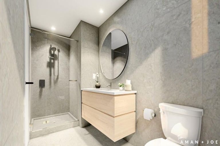 Photo of property in 4c Finlow Drive, Te Atatu South, Auckland, 0610