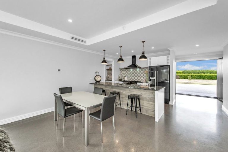 Photo of property in 176 Paige Place, Rolleston, Christchurch, 7678