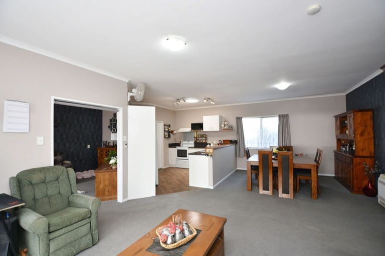 Photo of property in 162 Pomona Street, Strathern, Invercargill, 9812