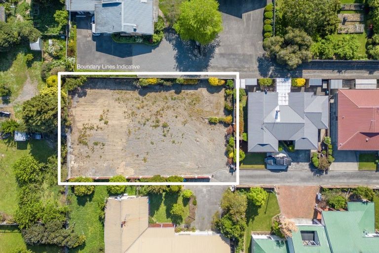 Photo of property in 15c Holyrood Terrace, Waipukurau, 4200