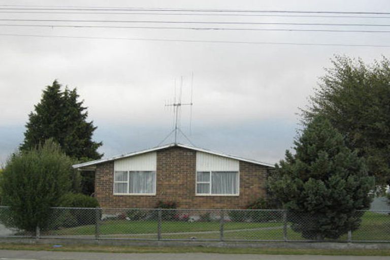 Photo of property in 53 Wilkin Street, Temuka, 7920
