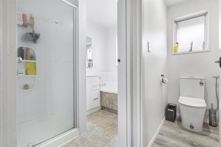 Photo of property in 28a Korora Street, Bromley, Christchurch, 8062