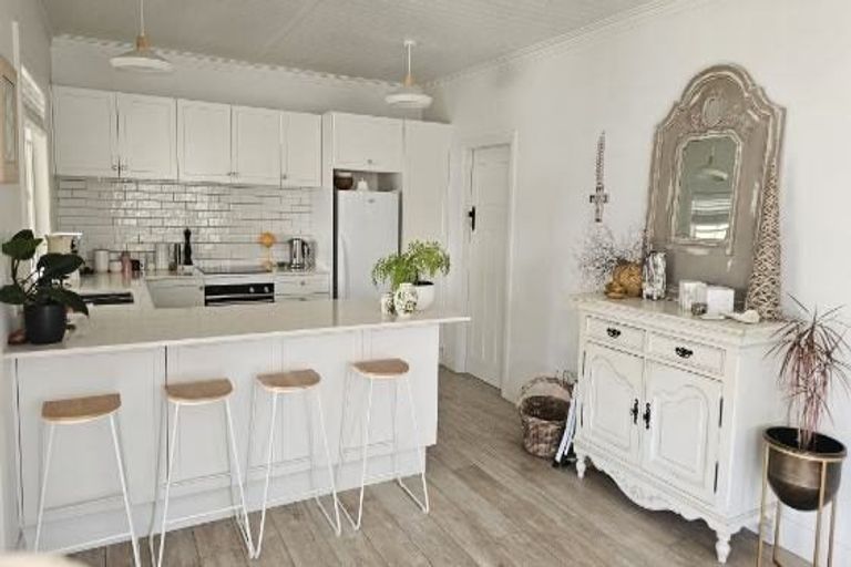 Photo of property in 7 Franklyn Street, Nelson South, Nelson, 7010