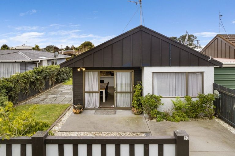 Photo of property in 2c Kaniere Street, Mount Maunganui, 3116