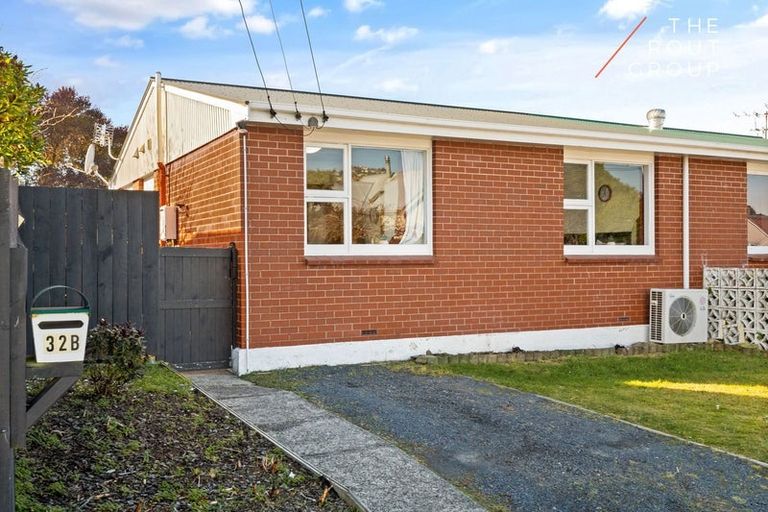 Photo of property in 32b Eastbourne Street, Caversham, Dunedin, 9012