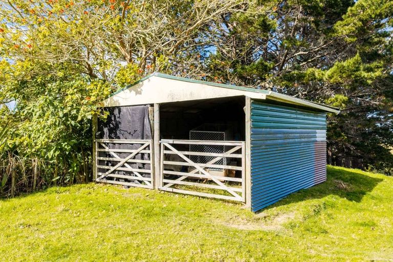 Photo of property in 330 Franklin Road, Paparoa, 0571