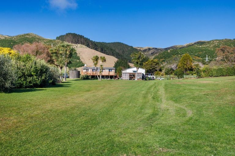 Photo of property in 328 Millricks Line, Linton, Palmerston North, 4472