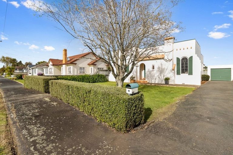 Photo of property in 15 Bell Street, Hamilton East, Hamilton, 3216