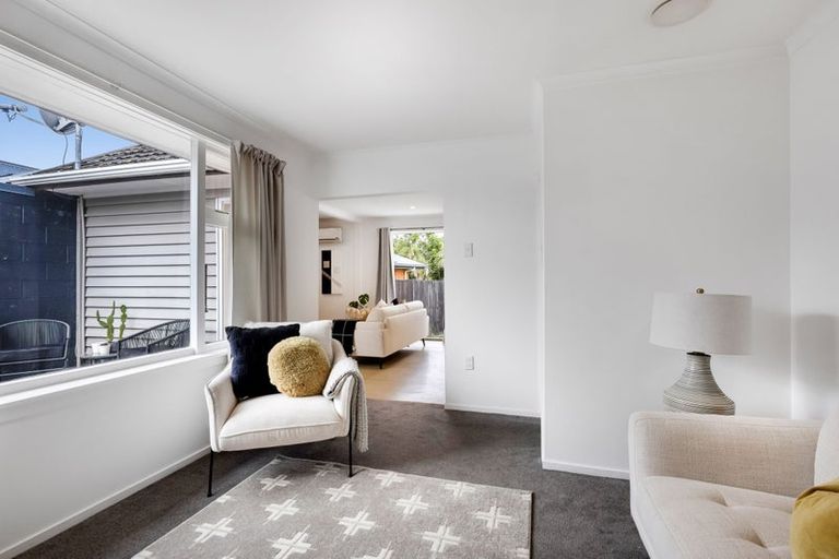 Photo of property in 200a Grahams Road, Burnside, Christchurch, 8053