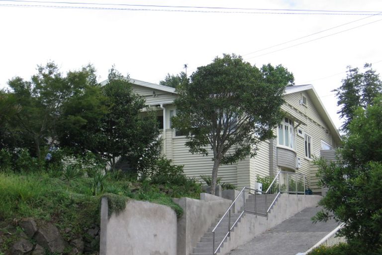 Photo of property in 7 Prospect Terrace, Mount Eden, Auckland, 1024