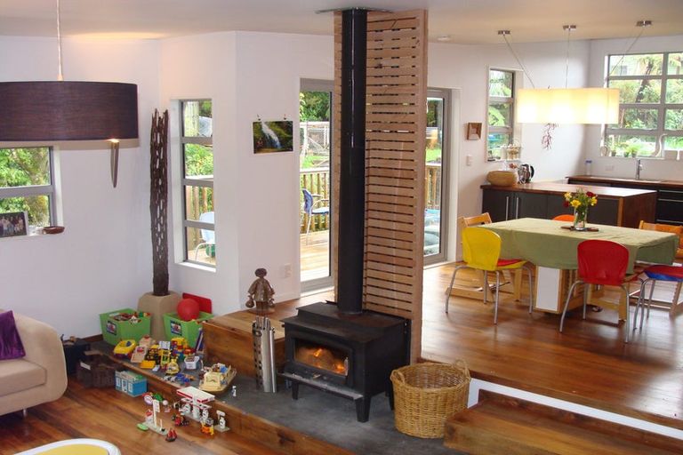 Photo of property in 31 Natusch Road, Belmont, Lower Hutt, 5010