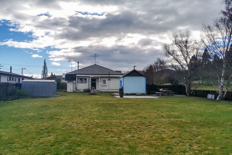 Photo of property in 14 Dacia Street, Lumsden, 9730