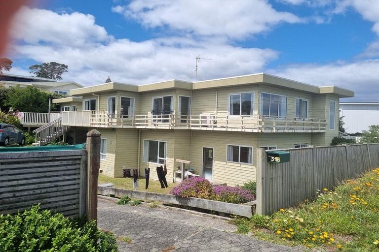 Photo of property in 31a The Esplanade, Raumati South, Paraparaumu, 5032