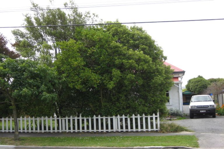 Photo of property in 53 Burke Street, Addington, Christchurch, 8024