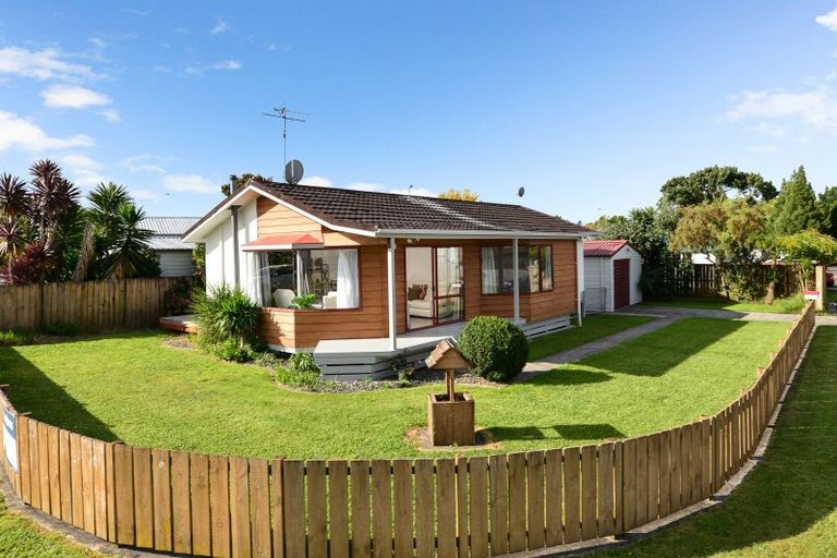 Photo of property in 3a Caulfield Place, Nawton, Hamilton, 3200