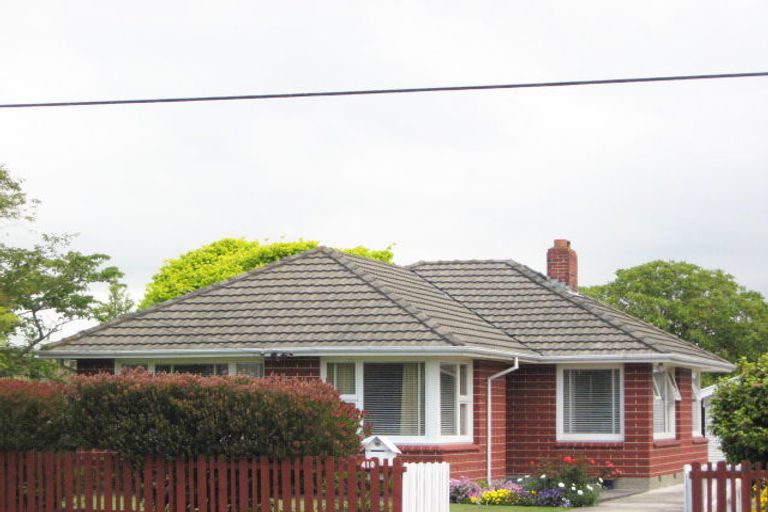 Photo of property in 410 Breezes Road, Aranui, Christchurch, 8061