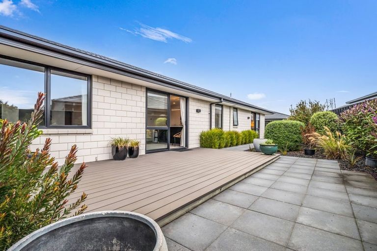 Photo of property in 6 Munro Lane, Rolleston, 7615