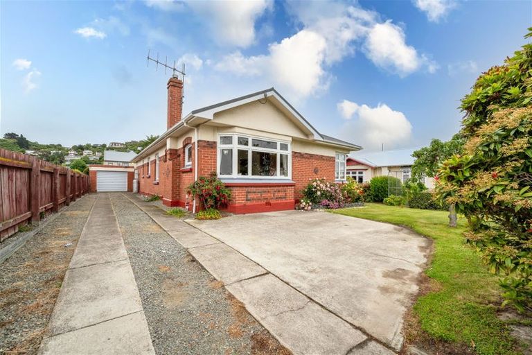 Photo of property in 248 Thames Street, Oamaru, 9400