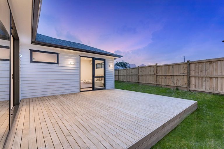 Photo of property in 3 Zadar Street, Kumeu, 0810