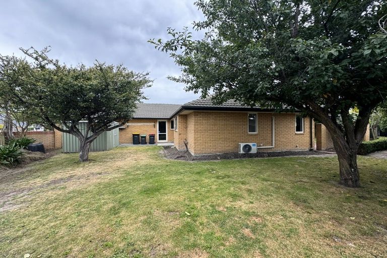 Photo of property in 1 Kestrel Place, Woolston, Christchurch, 8023