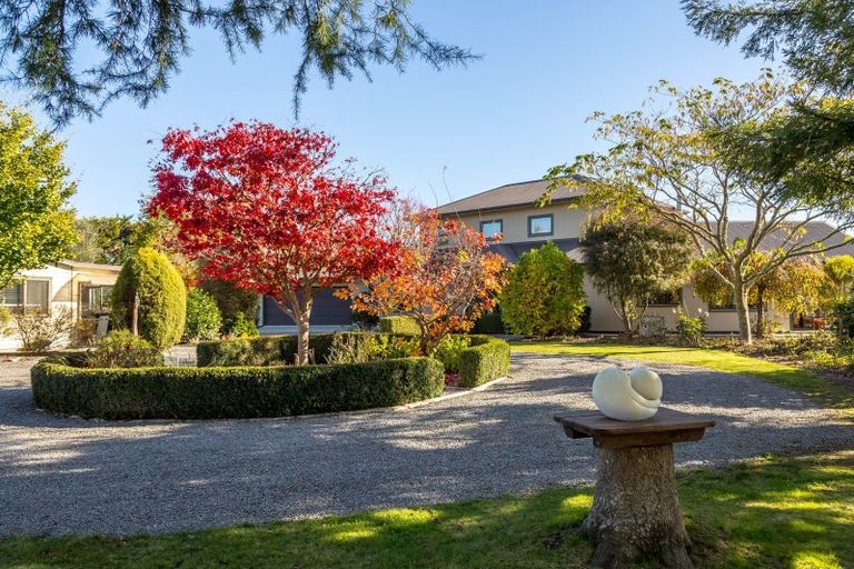 Photo of property in 328 Fabians Road, Morison Bush, Greytown, 5794