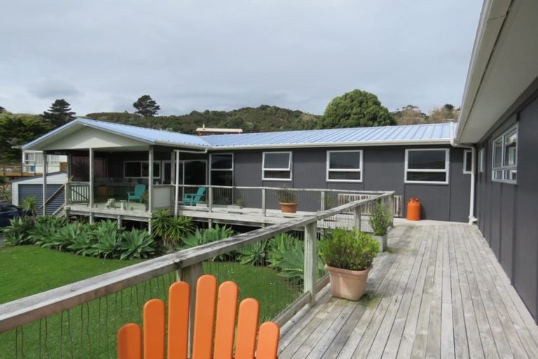 Photo of property in 185 Hokianga Harbour Drive, Omapere, Kaikohe, 0473