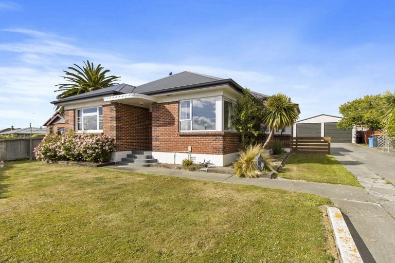 Photo of property in 118 Otipua Road, Watlington, Timaru, 7910