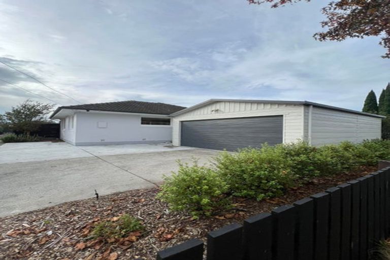 Photo of property in 69 Dunedin Street, Redwood, Christchurch, 8051