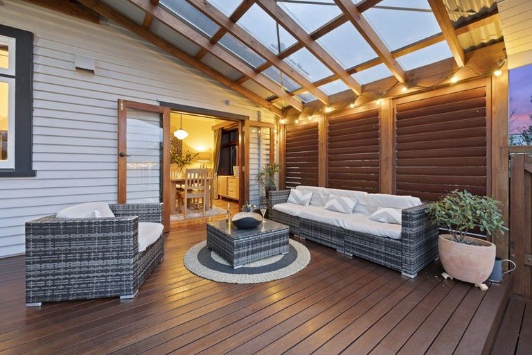 Photo of property in 444 Hutt Road, Alicetown, Lower Hutt, 5010