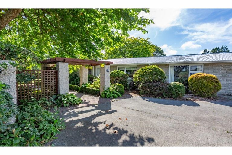 Photo of property in 56 Giles Road, Clarkville, Kaiapoi, 7692