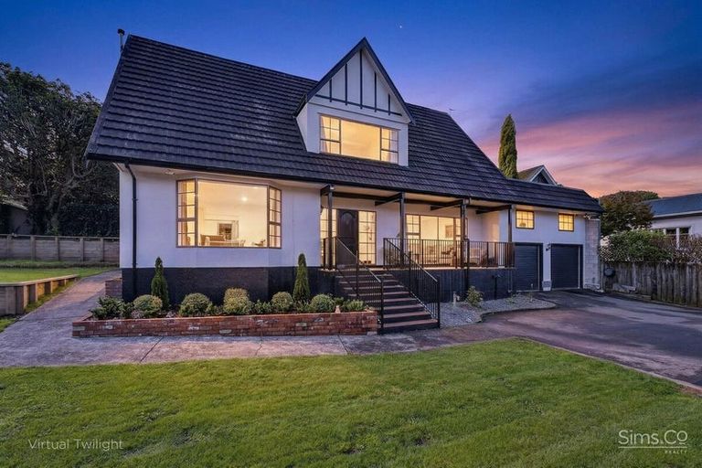 Photo of property in 1a Brassey Road, Saint Johns Hill, Whanganui, 4500