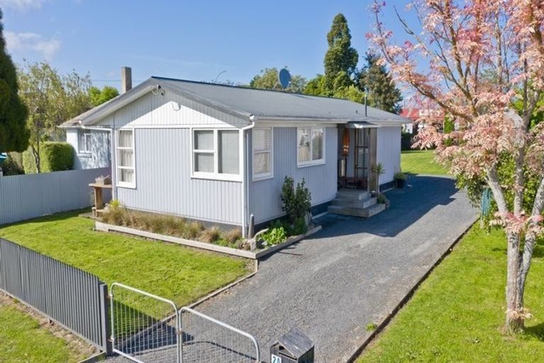 Photo of property in 2a Croall Crescent, Ngaruawahia, 3720