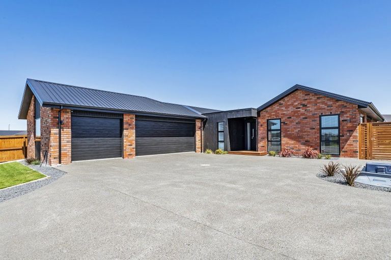 Photo of property in 51 Greendale Road, Darfield, 7510