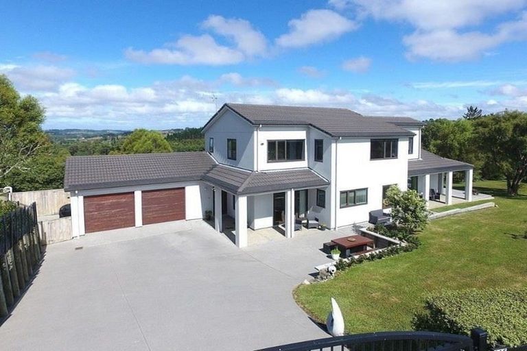 Photo of property in 315 Kahikatea Flat Road, Waitoki, Kaukapakapa, 0871