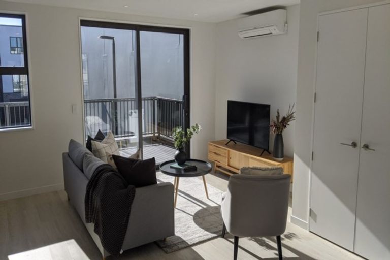 Photo of property in 3/201 Cashel Street, Christchurch Central, Christchurch, 8011