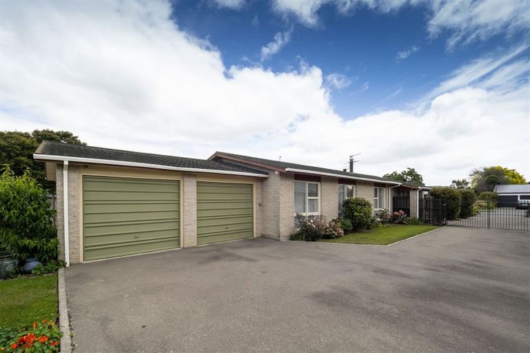 Photo of property in 6 Davidson Street, Allenton, Ashburton, 7700