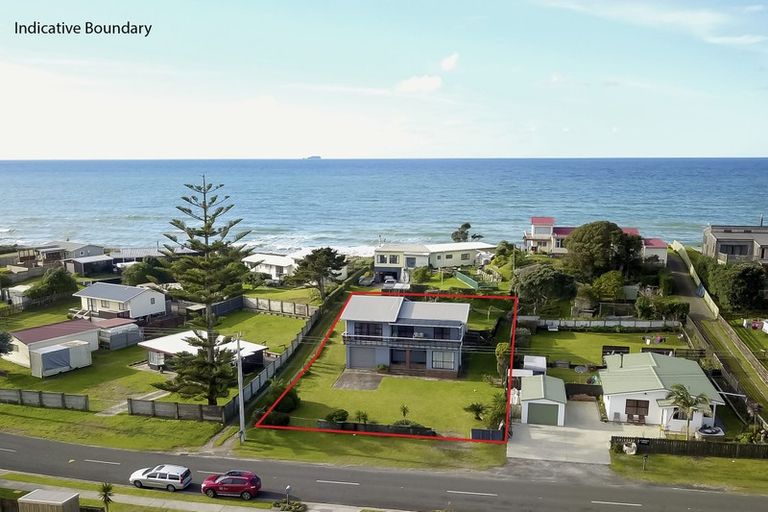 Photo of property in 667 Pukehina Parade, Pukehina, Te Puke, 3189