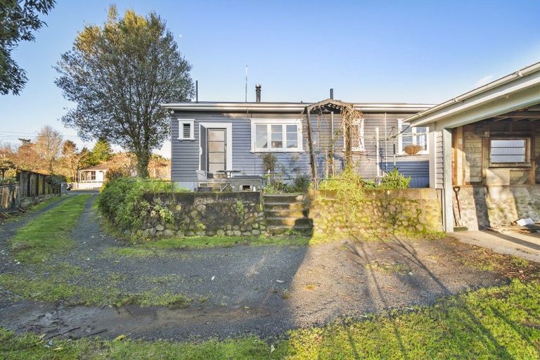 Photo of property in 15 West Street, Taumarunui, 3920