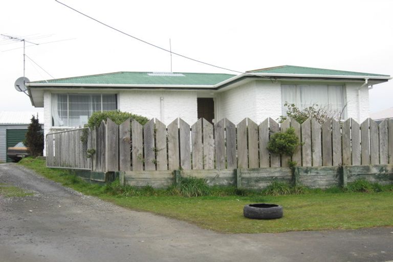 Photo of property in 93 Hyde Street, Kingswell, Invercargill, 9812