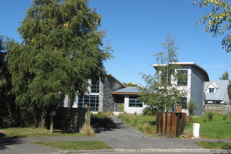 Photo of property in 1 Farquhar Place, Methven, 7730