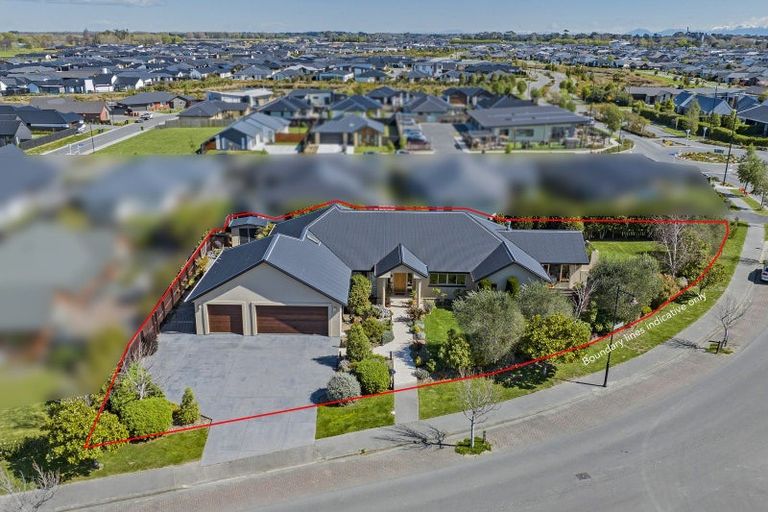 Photo of property in 204 Southfield Drive, Lincoln, 7608